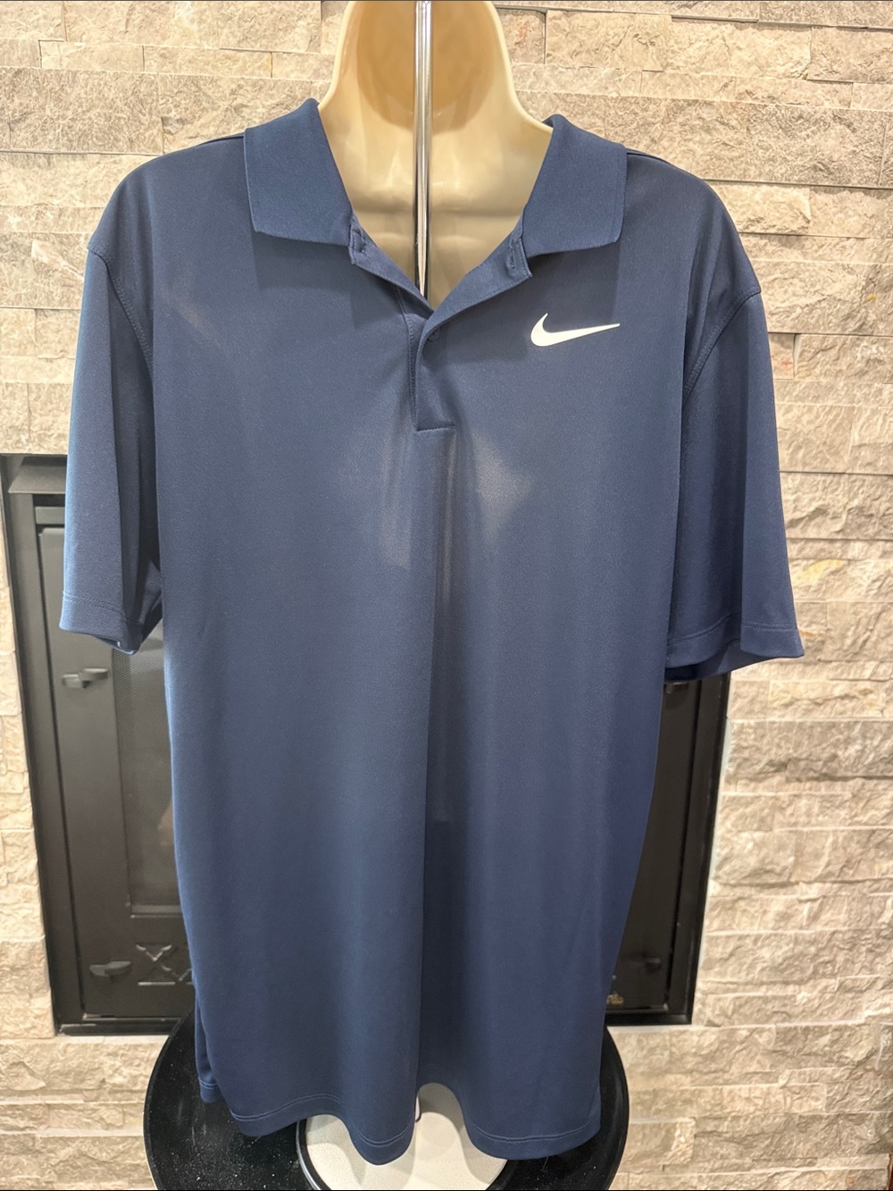 Nike Golf Nike Dri-FIT Victory
Golf Polo Navy